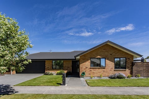 11 Storer Street, Kaiapoi, Kaiapoi