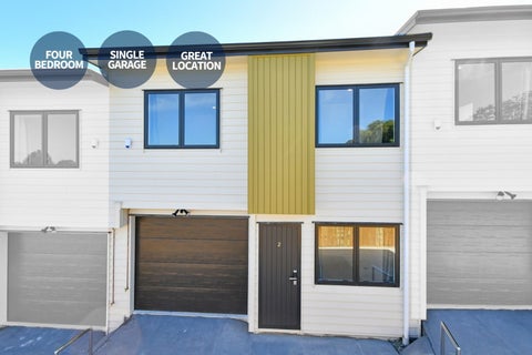 2/61 East Street, Papakura, Papakura