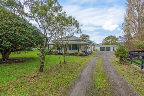 83015 State Highway 2, Pahiatua, Pahiatua