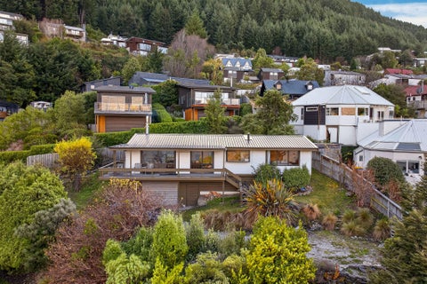 1 O'Learys Paddock, Fernhill, Queenstown