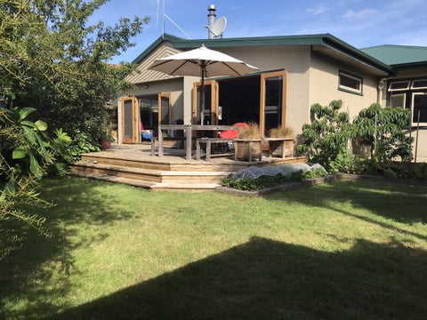 18 Jensen Street, Hokowhitu, Palmerston North
