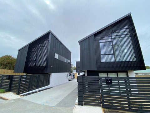 8/54 Barrack Road, Mount Wellington, Auckland