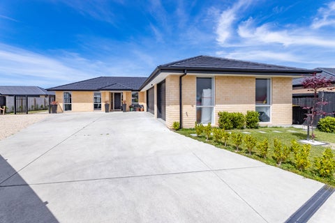 20 Blair Place, Kaiapoi, Kaiapoi