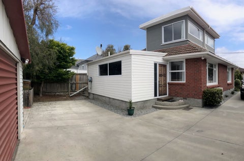 6 Burwood Road, Burwood, Christchurch