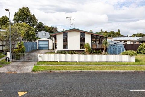 14 Tupelo Street, Pukete, Hamilton