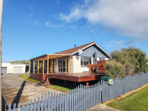 23 Verdun Street, Riverton
