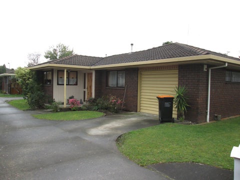 3/515 Church Street, Palmerston North, Palmerston North
