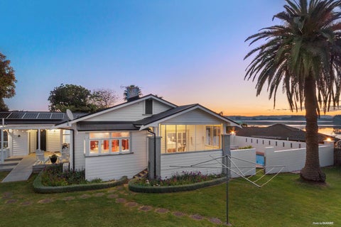 116 Sandspit Road, Waiuku, Waiuku