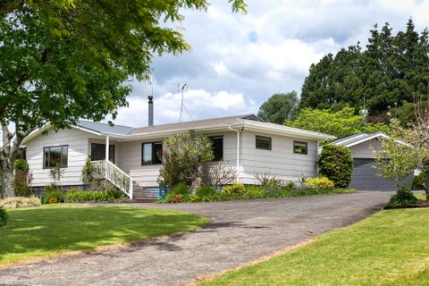 0 Pahoia Road, Whakamarama, Tauranga
