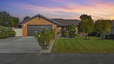 52 Fairfield Way, Rolleston, Rolleston