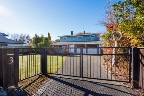 3 William Street, Marton, Marton