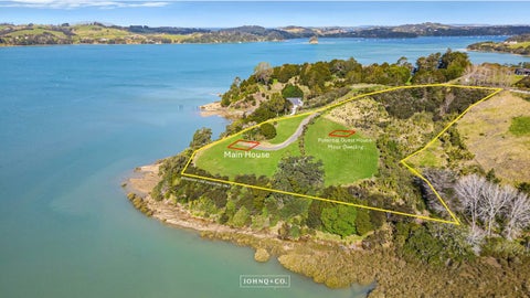 600 Cowan Bay Road, Warkworth, Warkworth