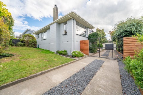 14 Cook Street, Oceanview, Timaru