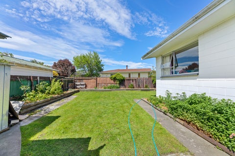 128B Alabama Road, Redwoodtown, Blenheim