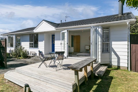 10 Mallard Grove, Churton Park, Wellington