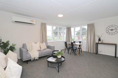 249 St Andrew Street, Glengarry, Invercargill