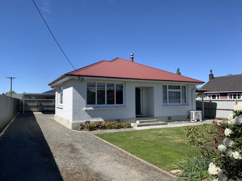 34 George Street, Geraldine, Geraldine