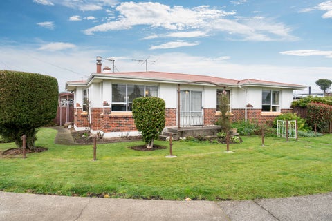 12 Melville Street, Mosgiel, Mosgiel