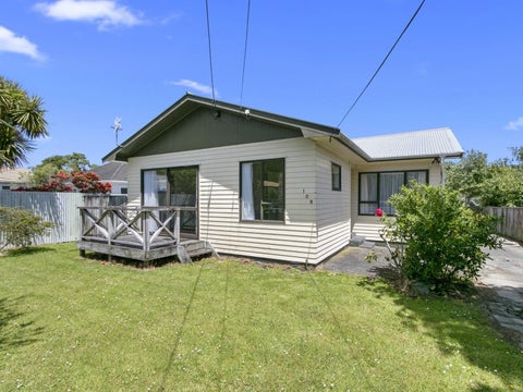 109 Wise Street, Wainuiomata, Lower Hutt