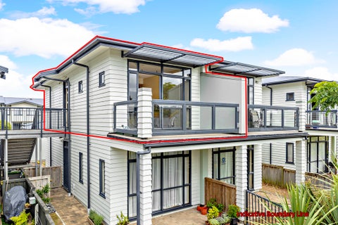 69A/2 Armoy Drive, East Tamaki, Auckland