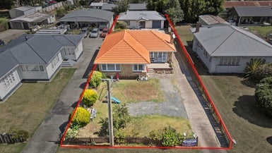 69 Gray Avenue, Mangere East, Auckland