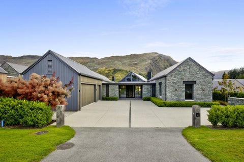 2 Dalgleish Lane, Arrowtown, Arrowtown