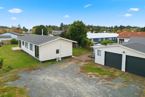 28 Te Kawa Street, Otorohanga, Otorohanga