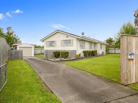 11 Marybank Mews, Highbury, Palmerston North