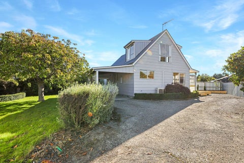 172 McMurdo Street, Tinwald, Ashburton