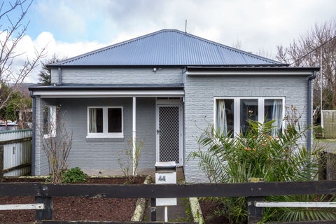 44 Waite Street, Featherston, Featherston