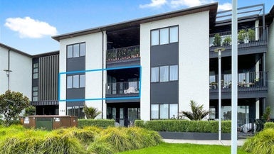 22/194 Buckley Avenue, Hobsonville, Auckland