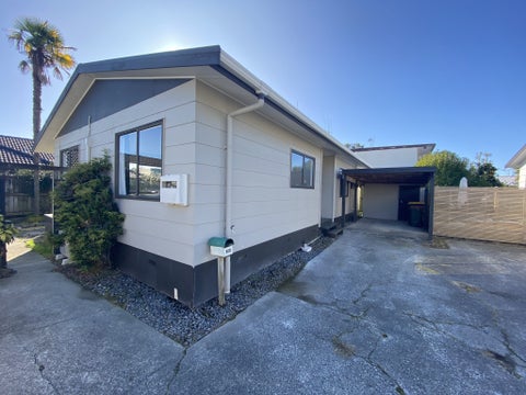 85C Albert Street, Hamilton East, Hamilton