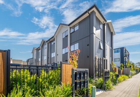 6/485 Selwyn Street, Christchurch Central, Christchurch