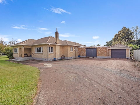114 Stanley Avenue, Te Aroha, Te Aroha