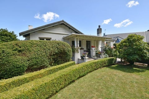 182 Kelvin Street, Avenal, Invercargill