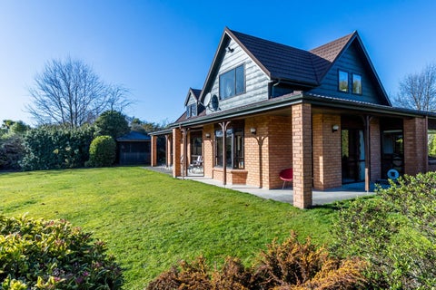 36 Pleasant Valley Road, Geraldine