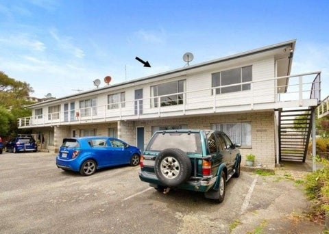 4/12A Oxford Street, Tawa, Wellington