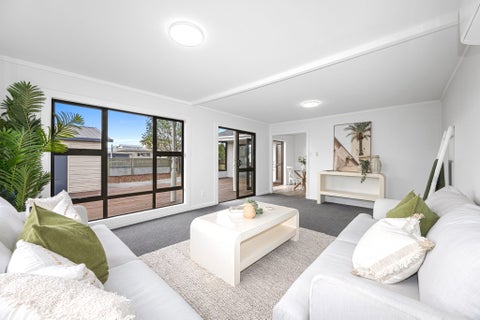 33 Bridge Street, New Brighton, Christchurch