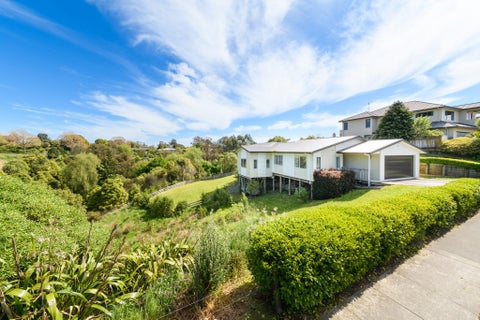 34 Ruapehu Drive, Fitzherbert, Palmerston North