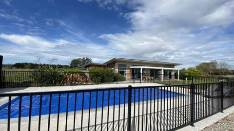 61C Maungahau Road, Waingawa, Carterton
