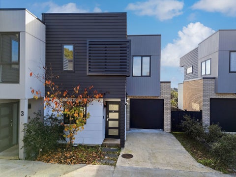 4/224 Princes Street East, Otahuhu, Auckland
