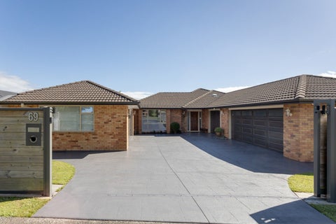 69 Athfield Drive, Bethlehem, Tauranga
