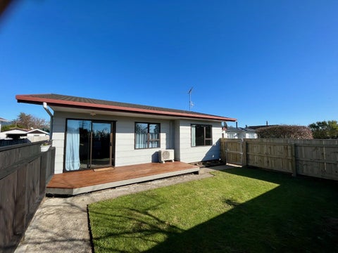 1/52 Songer Street, Stoke, Nelson
