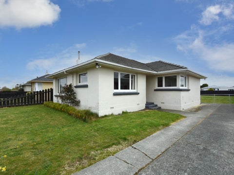 40 Tummel Street, Glengarry, Invercargill