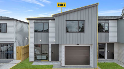 8D Kent Road, Manurewa, Auckland