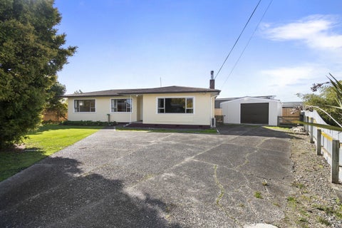 16B Marlborough Street, Feilding, Feilding