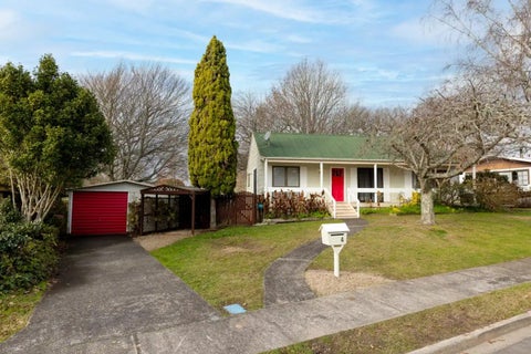 4 Eliot Place, Leamington, Cambridge