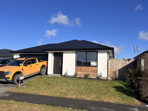26 Palmer Avenue, Rolleston, Rolleston