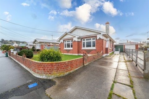 28 Foyle Street, Oamaru North, Oamaru