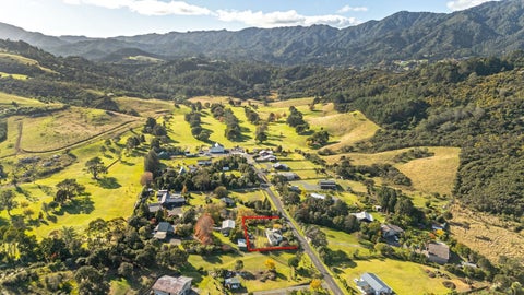 1029 Hauraki Road, Coromandel, Coromandel